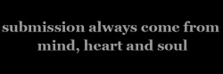 @Lean on me, I will never walk away