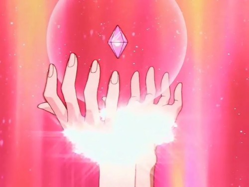 msmoonlights:Sailor Moon - Episode 200 | “Usagi’s Love: The...