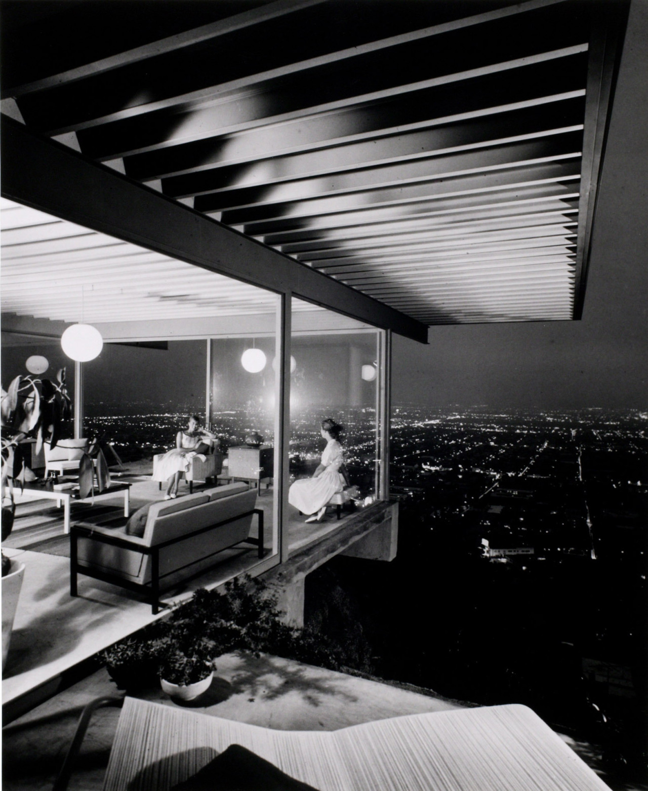 shulman case study house