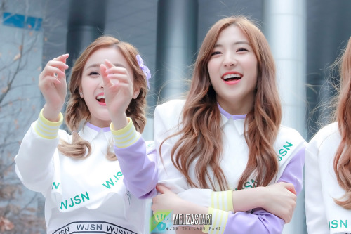 DAILY WJSN