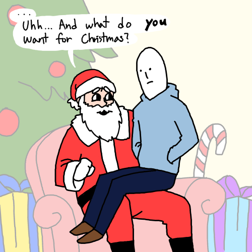 bananatwinky:happy holidaysEDIT added a panel