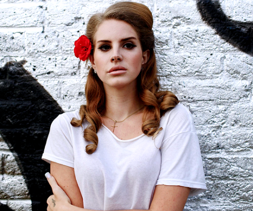 lanafan:Lana Del Rey photographed by Jane Stockdale for Fräulein...