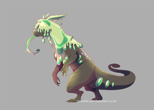 tutyrannosaurus:pokemon fusions aren’t normally my thing, but...