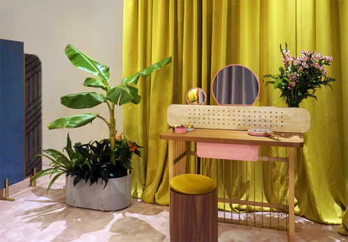 househunting:Fendi in Miamivia designboom