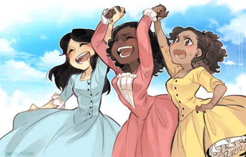  angelica schuyler  Tumblr