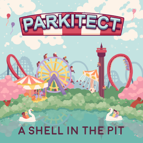 parkitect for free