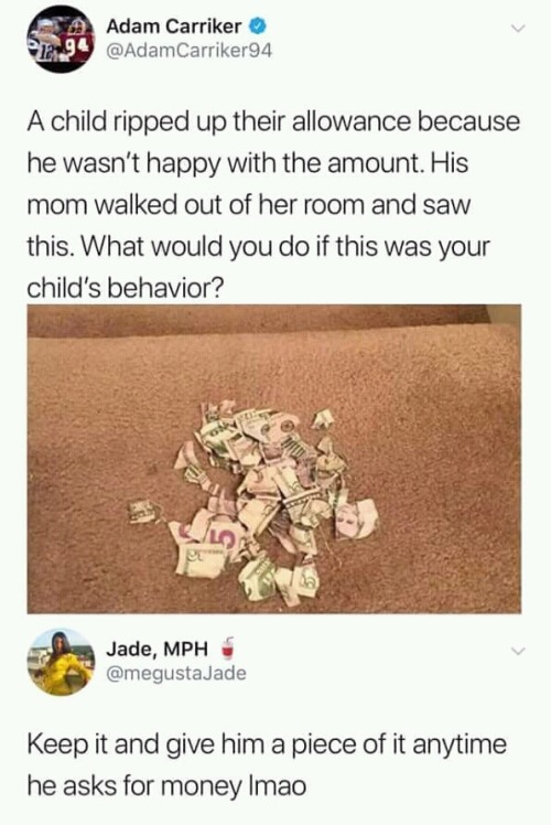 I would do the same via /r/memes https://ift.tt/2xXz9fM