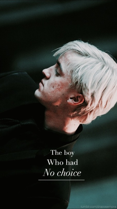 draco malfoy wallpaper | Tumblr