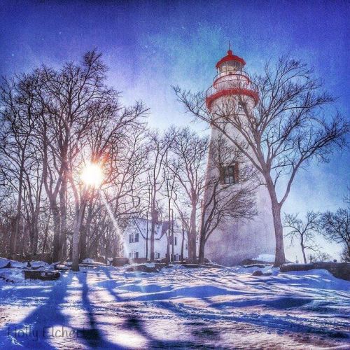 marblehead marblehead lighthouse oldest lighthouse ohio lake erie