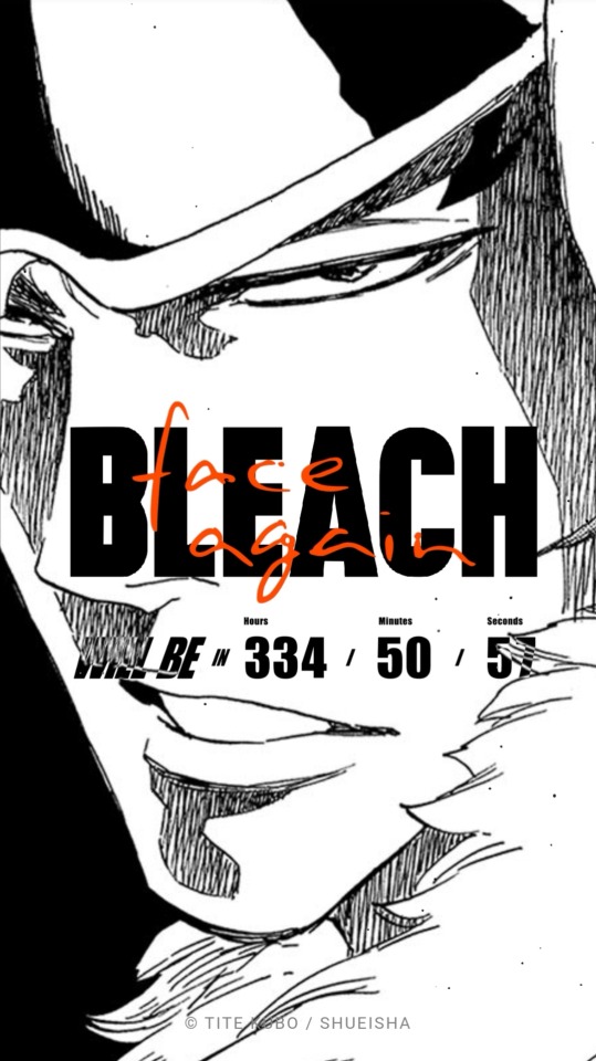 bleach2020 on Tumblr