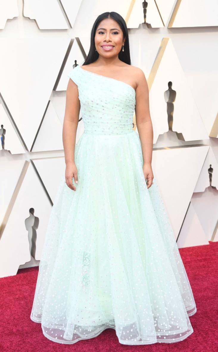 OMG Oscar After Party Dresses