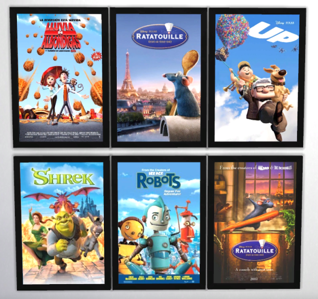 animation movies download