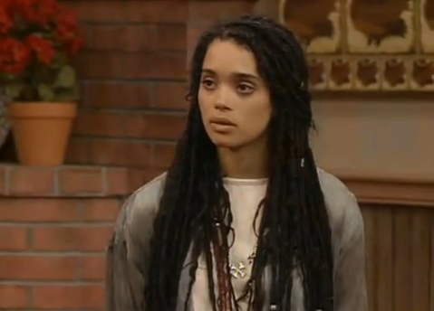 Lisa Bonet Tumblr