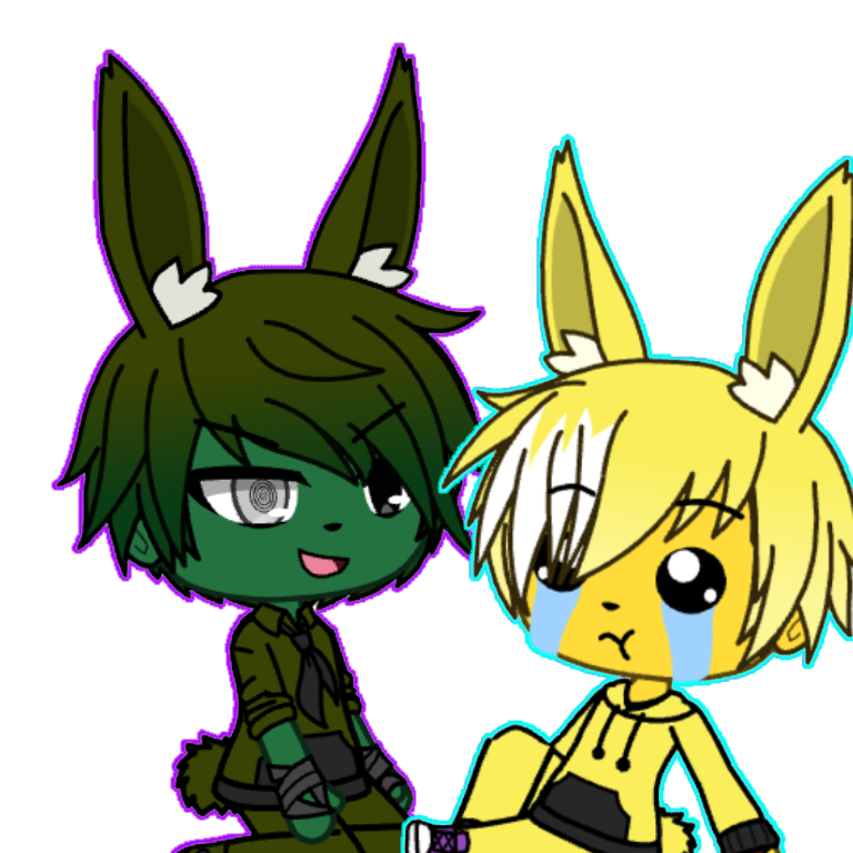 Springtrap Gacha Life