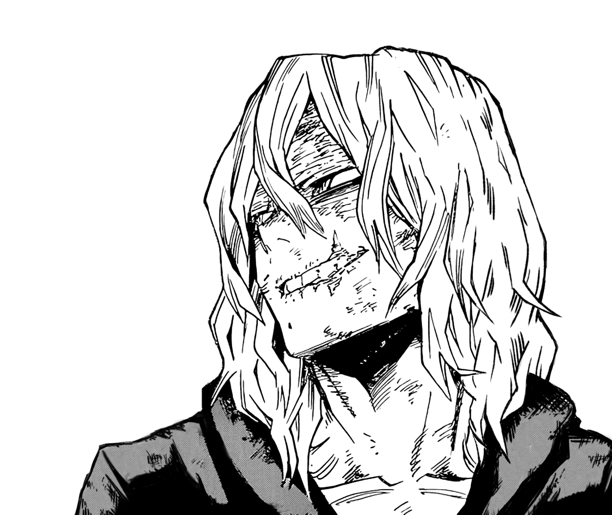 shigarakis-ankles: here’s a transparent grunge man... - i only care