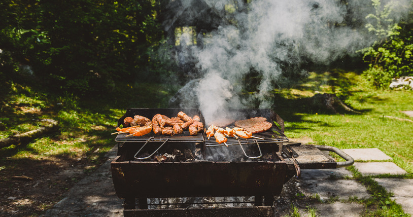 Yahoo Notizie On Yahoo Grigliate Di Primavera La Carne