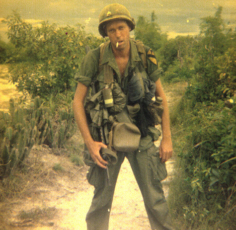 The Vietnam War Era