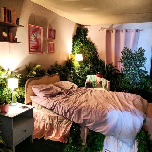  bedroom  plants  Tumblr 