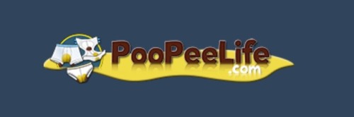 Great to see PooPeeLife.com back online at last, along with the...