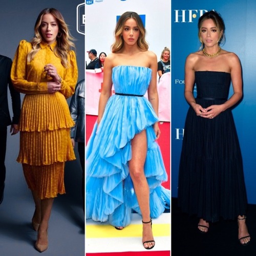fychloebennet