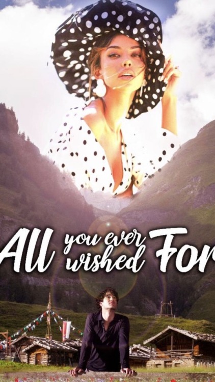 darrencriss - All You Ever Wished For (formerly "Smitten!") - Page 4 Tumblr_pgw7h0Gr291xdriupo1_500