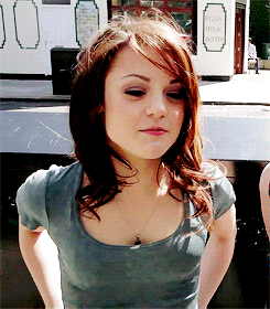 kathryn prescott nude sorted by. relevance. 