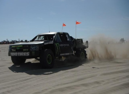 #Hoonigan #Huckfest2012 #AintCare #Hooning