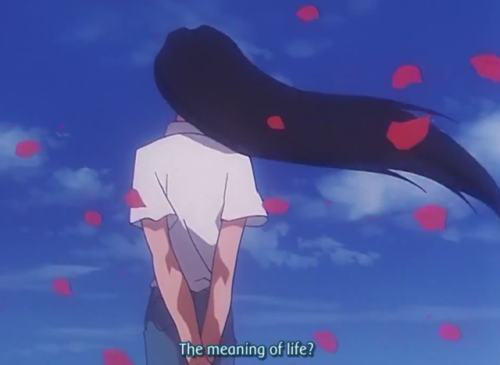 Romantic Anime Quotes Tumblr