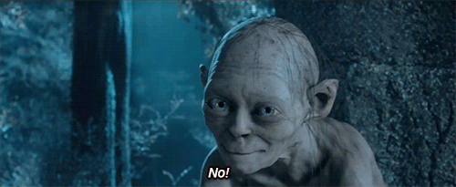 lord of the rings gif on Tumblr