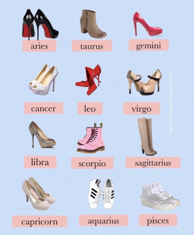 signed shoes