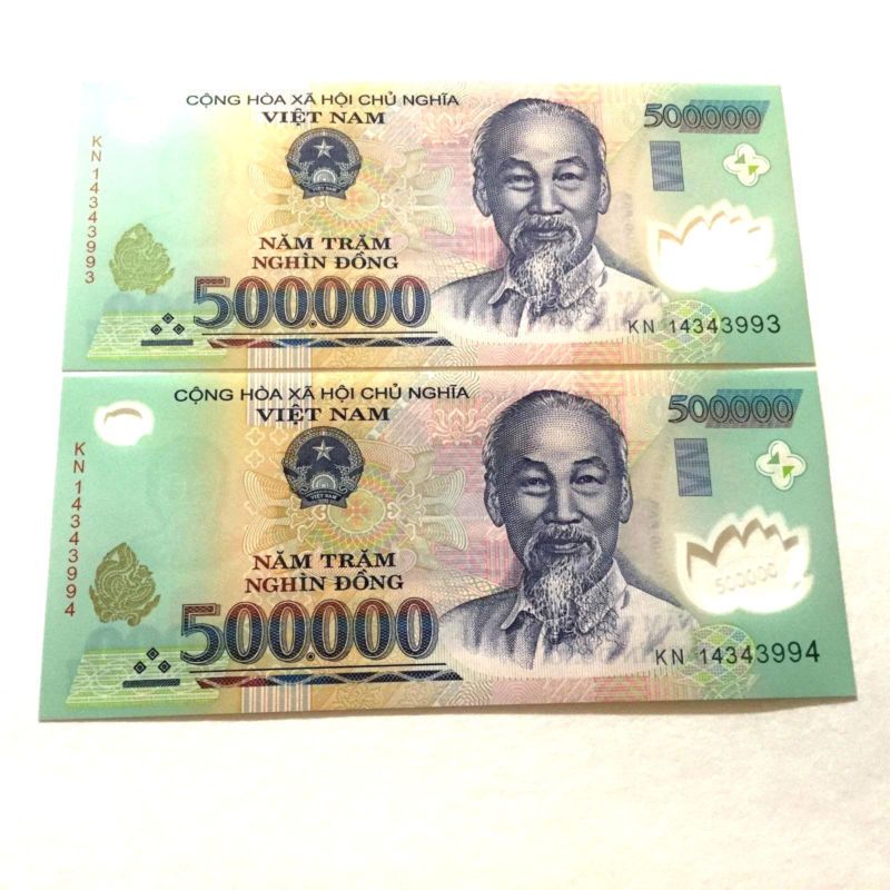 100 000 vietnam dong to usd