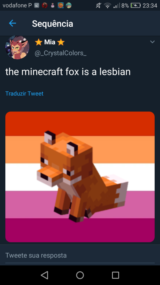 The minecraft bee is trans refers to a parody fan theory that the minecraft ...