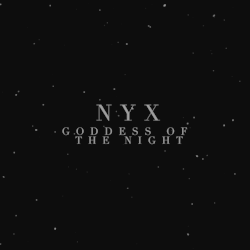 Image result for MAKE GIFS MOTION IMAGES OF THE LUNAR GODDESS NYX