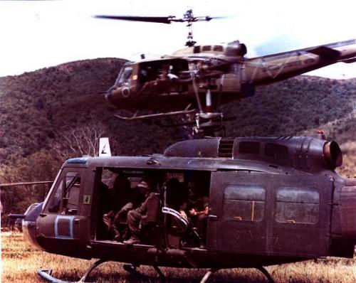 The Vietnam War Era