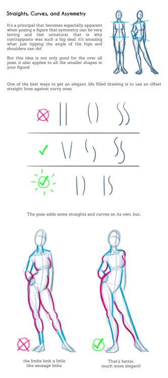 sarahculture:As requested! A tutorial on faces will be coming...