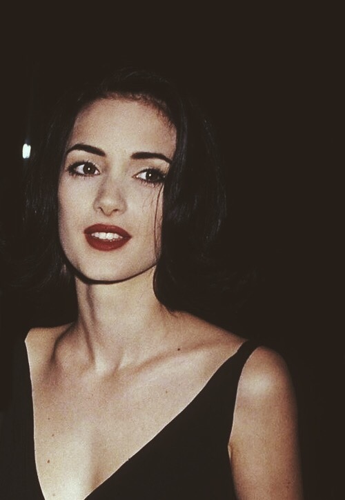 urraniia:Winona Ryder