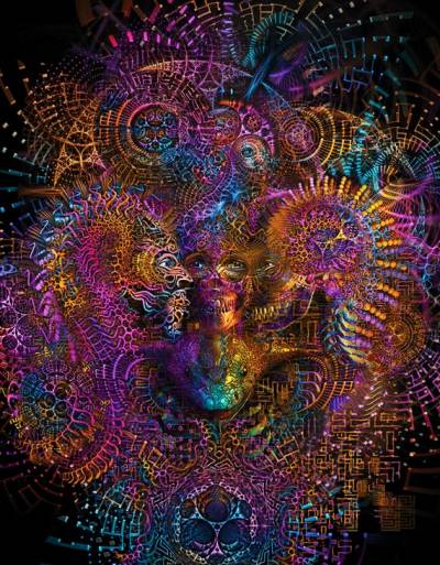 HI-DIMENSION