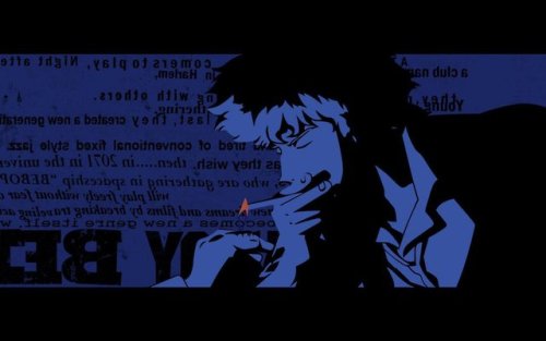 Cowboy Bebop 20th Anniversary Wallpapers