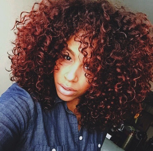 Natural Hair Vlogger Youtube Masterlist