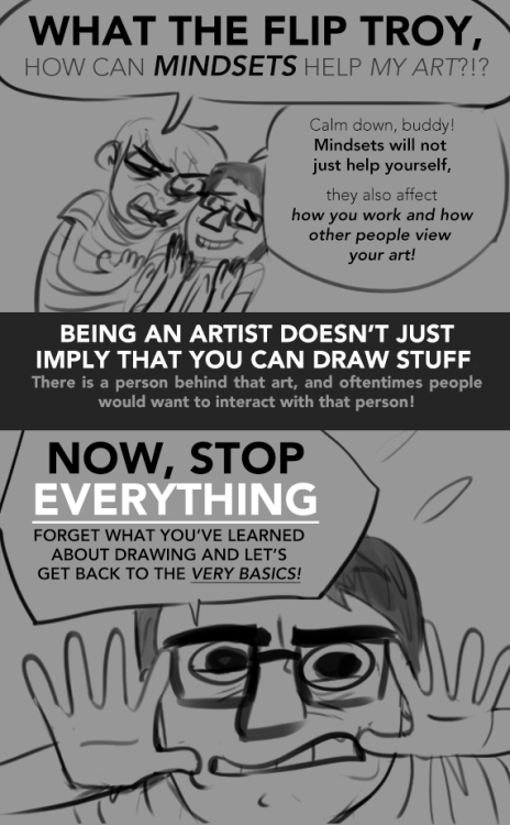 art-res:trisketched:HOW TO MAKE YOUR ART LOOK NICE:...