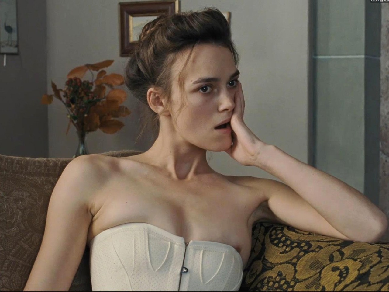 Keira knightley gifs