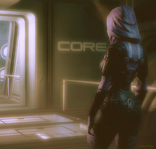 Mass Effect 2 Precisely Tumblr