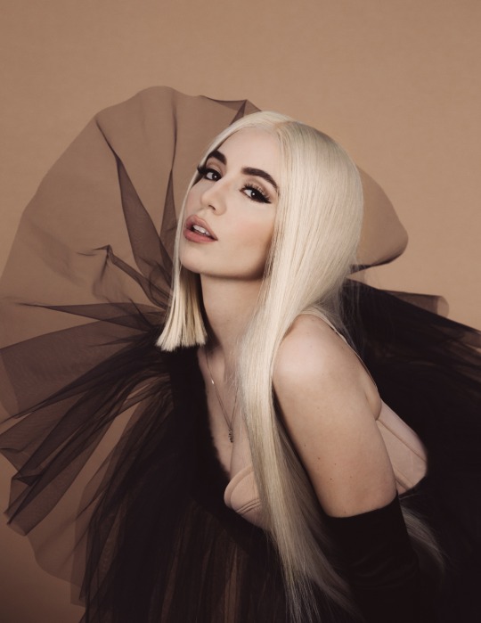 Ava Max Crushes Societal Norms With Latest Pop Smash, 