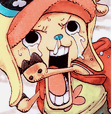 utsukushiicaps:Happy Birthday Tony Tony Chopper! - 24/12