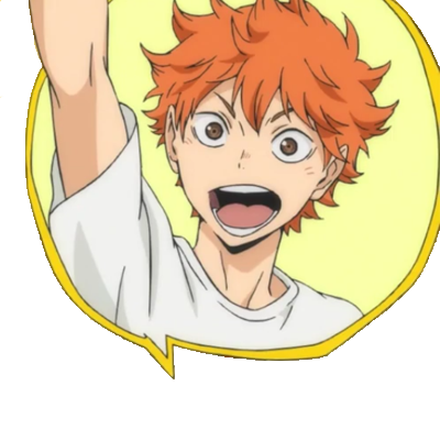 transparent haikyuu!! icons | Tumblr