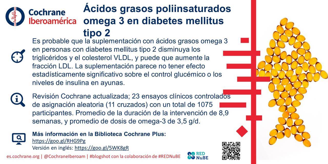diabetes informacion en español