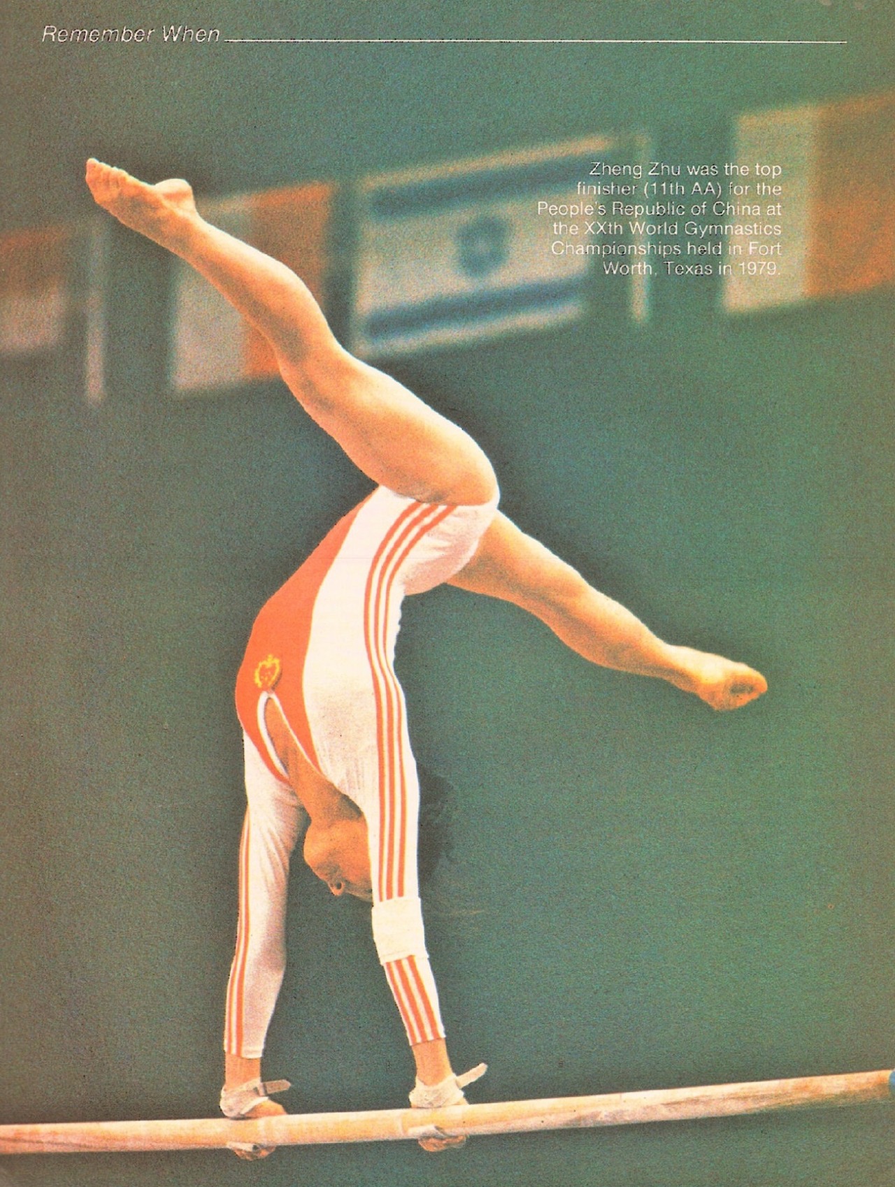 2019 year - Estella Agsteribbe Olympic champion (team combined exercises) 2019 year