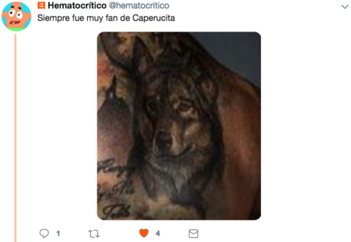 Todos los tatuajes de Sergio Ramos