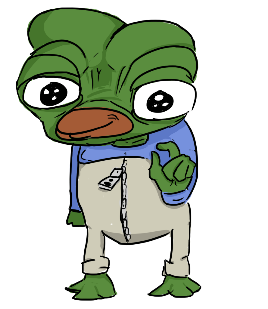 Pictures of Pepe Every day! — We should get married but since i dont ...