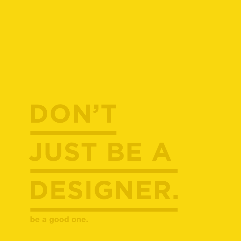 The Design Blog - Design Inspiration